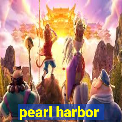 pearl harbor